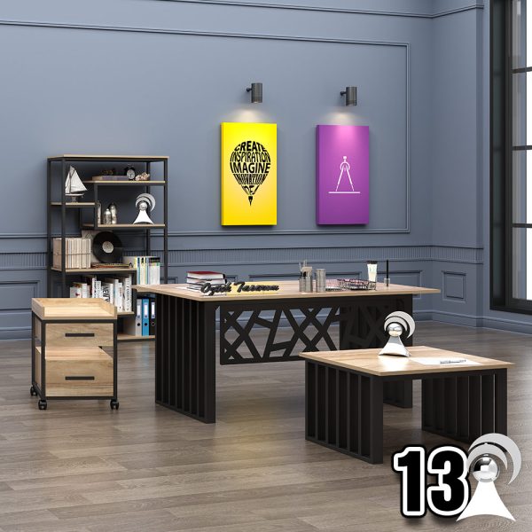 OFİS MASALARI